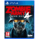 Игра Zombie Army 4: Dead War [PS4, русские субтитры] в Великом Новгороде