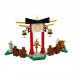 Конструктор LEGO Ninjago 70734 Дракон Сэнсея Ву в Великом Новгороде