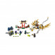 Конструктор LEGO Ninjago 70734 Дракон Сэнсея Ву в Великом Новгороде