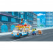 Конструктор LEGO City Great Vehicles 60253 Грузовик мороженщика в Великом Новгороде