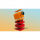 Конструктор LEGO Movie 70823 Трехколёсный велосипед Эммета в Великом Новгороде