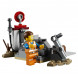 Конструктор LEGO Movie 70823 Трехколёсный велосипед Эммета в Великом Новгороде