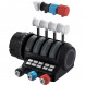 Авиасимулятор Turtle Beach VelocityOne Flightstick Universal Control System, Xbox/PC в Великом Новгороде