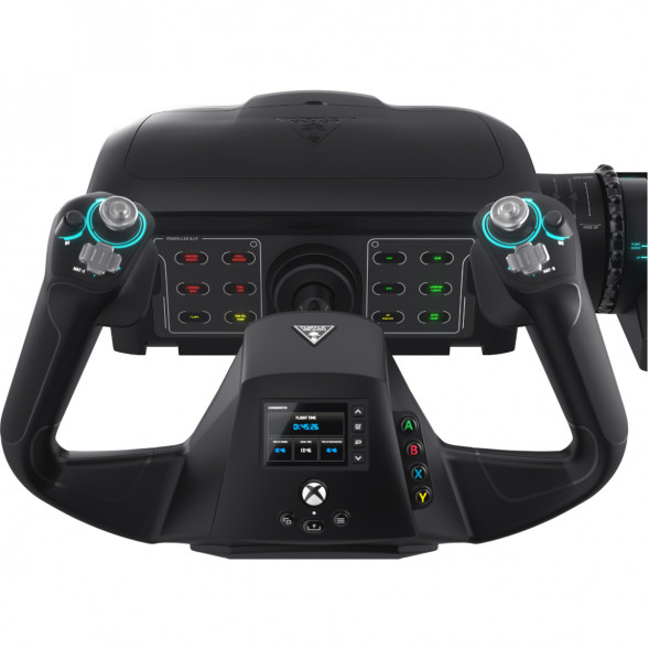 Авиасимулятор Turtle Beach VelocityOne Flightstick Universal Control System, Xbox/PC в Великом Новгороде