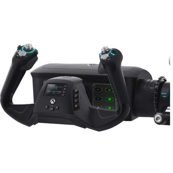Авиасимулятор Turtle Beach VelocityOne Flightstick Universal Control System, Xbox/PC в Великом Новгороде