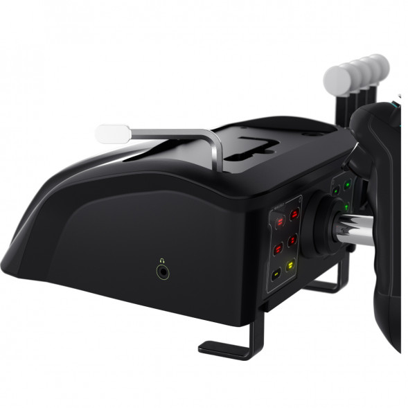 Авиасимулятор Turtle Beach VelocityOne Flightstick Universal Control System, Xbox/PC в Великом Новгороде
