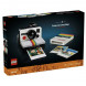 Конструктор LEGO Ideas 21345 Камера Polaroid OneStep SX-70 в Великом Новгороде