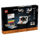 Конструктор LEGO Ideas 21345 Камера Polaroid OneStep SX-70 в Великом Новгороде