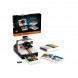 Конструктор LEGO Ideas 21345 Камера Polaroid OneStep SX-70 в Великом Новгороде