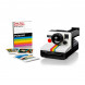 Конструктор LEGO Ideas 21345 Камера Polaroid OneStep SX-70 в Великом Новгороде