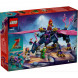 Конструктор LEGO Ninjago 71842 Ронту - Главный дракон в Великом Новгороде