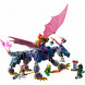 Конструктор LEGO Ninjago 71842 Ронту - Главный дракон в Великом Новгороде