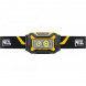 Налобный фонарь Petzl ARIA 2, черно-желтый в Великом Новгороде