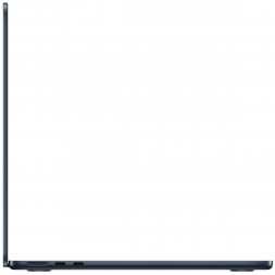 Ноутбук Apple MacBook Air 13 2026 MDHE4 (M5 8-Core GPU, 16/512GB), Темная ночь/Midnight