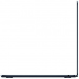 Ноутбук Apple MacBook Air 13 2026 MDHE4 (M5 8-Core GPU, 16/512GB), Темная ночь/Midnight