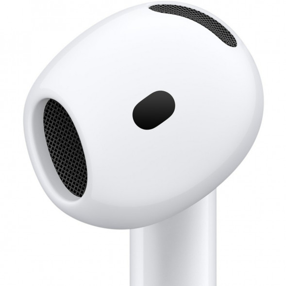 Наушники Apple AirPods 5 ANC с Wireless Charging Case в Великом Новгороде