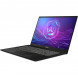 Ноутбук трансформер MSI Summit 16 AI Evo A2HMTG-057RU (16&amp;quot;, IPS, Intel Core Ultra 7 255H 2ГГц, 16 ядер, 16ГБ LPDDR5, 1ТБ SSD, Intel Arc 140T, Windows 11 Home), черный в Великом Новгороде
