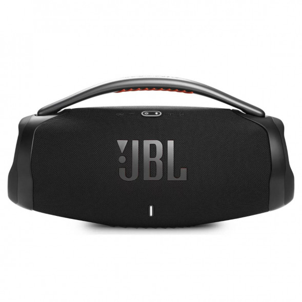 Портативная акустика JBL Boombox 3, 180 Вт, black в Великом Новгороде