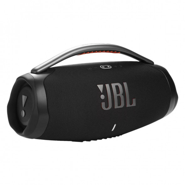 Портативная акустика JBL Boombox 3, 180 Вт, black в Великом Новгороде