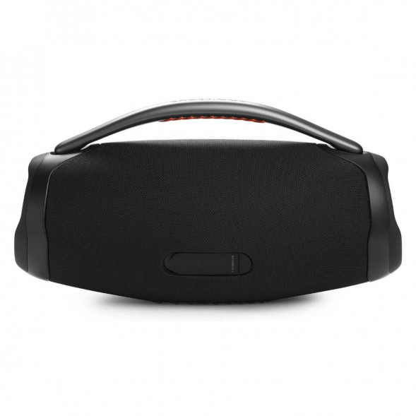 Портативная акустика JBL Boombox 3, 180 Вт, black в Великом Новгороде
