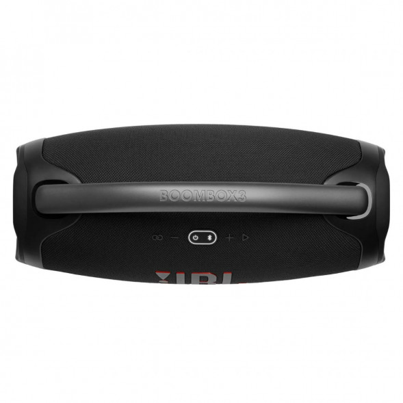 Портативная акустика JBL Boombox 3, 180 Вт, black в Великом Новгороде