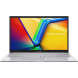 Ноутбук ASUS Vivobook 15 X1504VA-BQ4172 (15.6&amp;quot;, IPS, Intel Core 5 120U 1.4ГГц, 10 ядер, 8ГБ DDR5, 512ГБ SSD, Intel Graphics, без ОС), серебристый в Великом Новгороде