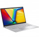 Ноутбук ASUS Vivobook 15 X1504VA-BQ4172 (15.6&amp;quot;, IPS, Intel Core 5 120U 1.4ГГц, 10 ядер, 8ГБ DDR5, 512ГБ SSD, Intel Graphics, без ОС), серебристый в Великом Новгороде