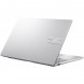 Ноутбук ASUS Vivobook 15 X1504VA-BQ4172 (15.6&amp;quot;, IPS, Intel Core 5 120U 1.4ГГц, 10 ядер, 8ГБ DDR5, 512ГБ SSD, Intel Graphics, без ОС), серебристый в Великом Новгороде