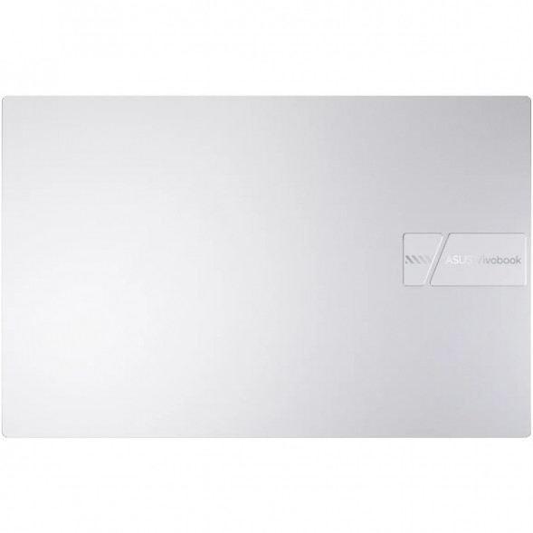 Ноутбук ASUS Vivobook 15 X1504VA-BQ4172 (15.6&amp;quot;, IPS, Intel Core 5 120U 1.4ГГц, 10 ядер, 8ГБ DDR5, 512ГБ SSD, Intel Graphics, без ОС), серебристый в Великом Новгороде