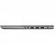 Ноутбук ASUS Vivobook 15 X1504VA-BQ4172 (15.6&amp;quot;, IPS, Intel Core 5 120U 1.4ГГц, 10 ядер, 8ГБ DDR5, 512ГБ SSD, Intel Graphics, без ОС), серебристый в Великом Новгороде