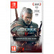 Игра Witcher 3 Wild Hunt Complete Edition (Ведьмак 3: Дикая Охота - Полное Издание) (Русская версия) для Nintendo Switch в Великом Новгороде