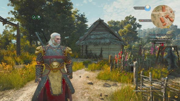 Игра Witcher 3 Wild Hunt Complete Edition (Ведьмак 3: Дикая Охота - Полное Издание) (Русская версия) для Nintendo Switch в Великом Новгороде