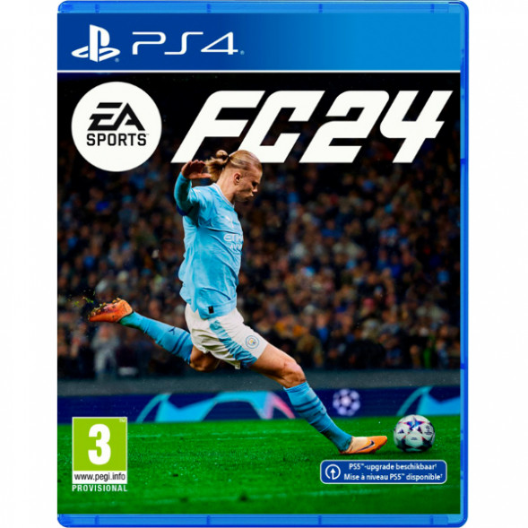 Игра EA SPORTS FC 24 [PS4, русская версия] в Великом Новгороде