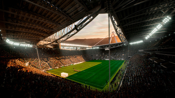 Игра EA SPORTS FC 24 [PS4, русская версия] в Великом Новгороде
