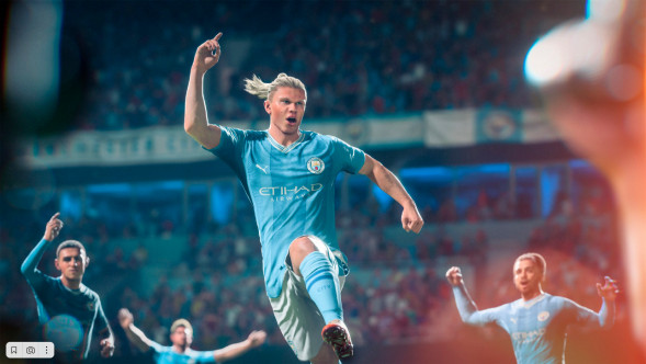 Игра EA SPORTS FC 24 [PS4, русская версия] в Великом Новгороде