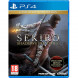 Sekiro: Shadows Die Twice GOTY Edition [PS4, русские субтитры] в Великом Новгороде