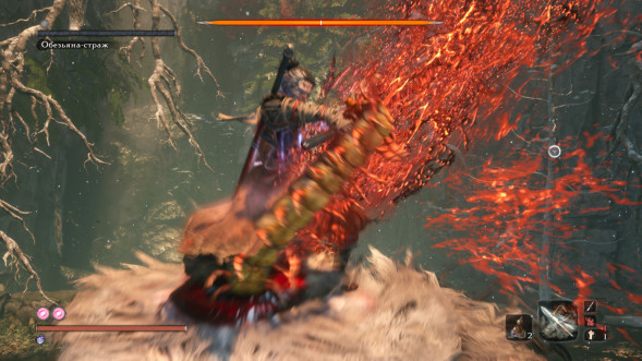 Sekiro: Shadows Die Twice GOTY Edition [PS4, русские субтитры] в Великом Новгороде