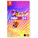 Игра NBA 2K24. Kobe Bryant Edition [Nintendo Switch, английская версия] в Великом Новгороде