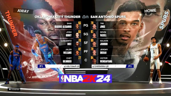 Игра NBA 2K24. Kobe Bryant Edition [Nintendo Switch, английская версия] в Великом Новгороде