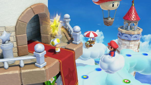 Игра Super Mario Party Jamboree [Nintendo Switch, русские субтитры] в Великом Новгороде
