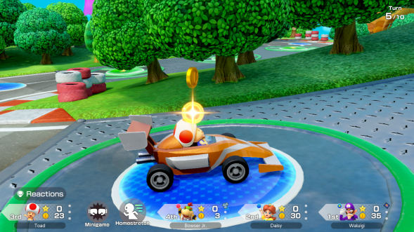 Игра Super Mario Party Jamboree [Nintendo Switch, русские субтитры] в Великом Новгороде
