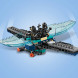 Конструктор LEGO Super Heroes 76101 Атака всадников в Великом Новгороде