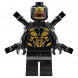 Конструктор LEGO Super Heroes 76101 Атака всадников в Великом Новгороде