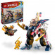 Конструктор LEGO Ninjago 71792 Байк-трансформер Соры в Великом Новгороде