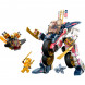 Конструктор LEGO Ninjago 71792 Байк-трансформер Соры в Великом Новгороде