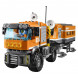 Конструктор LEGO City 60035 Передвижная арктическая станция в Великом Новгороде