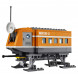 Конструктор LEGO City 60035 Передвижная арктическая станция в Великом Новгороде