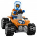 Конструктор LEGO City 60035 Передвижная арктическая станция в Великом Новгороде