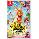 Игра Rabbids: Party of Legend [Nintendo Switch, русские субтитры] в Великом Новгороде