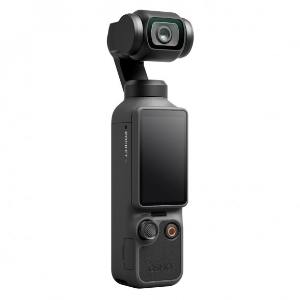 Экшн-камера DJI Osmo Pocket 4 Creator Combo в Великом Новгороде